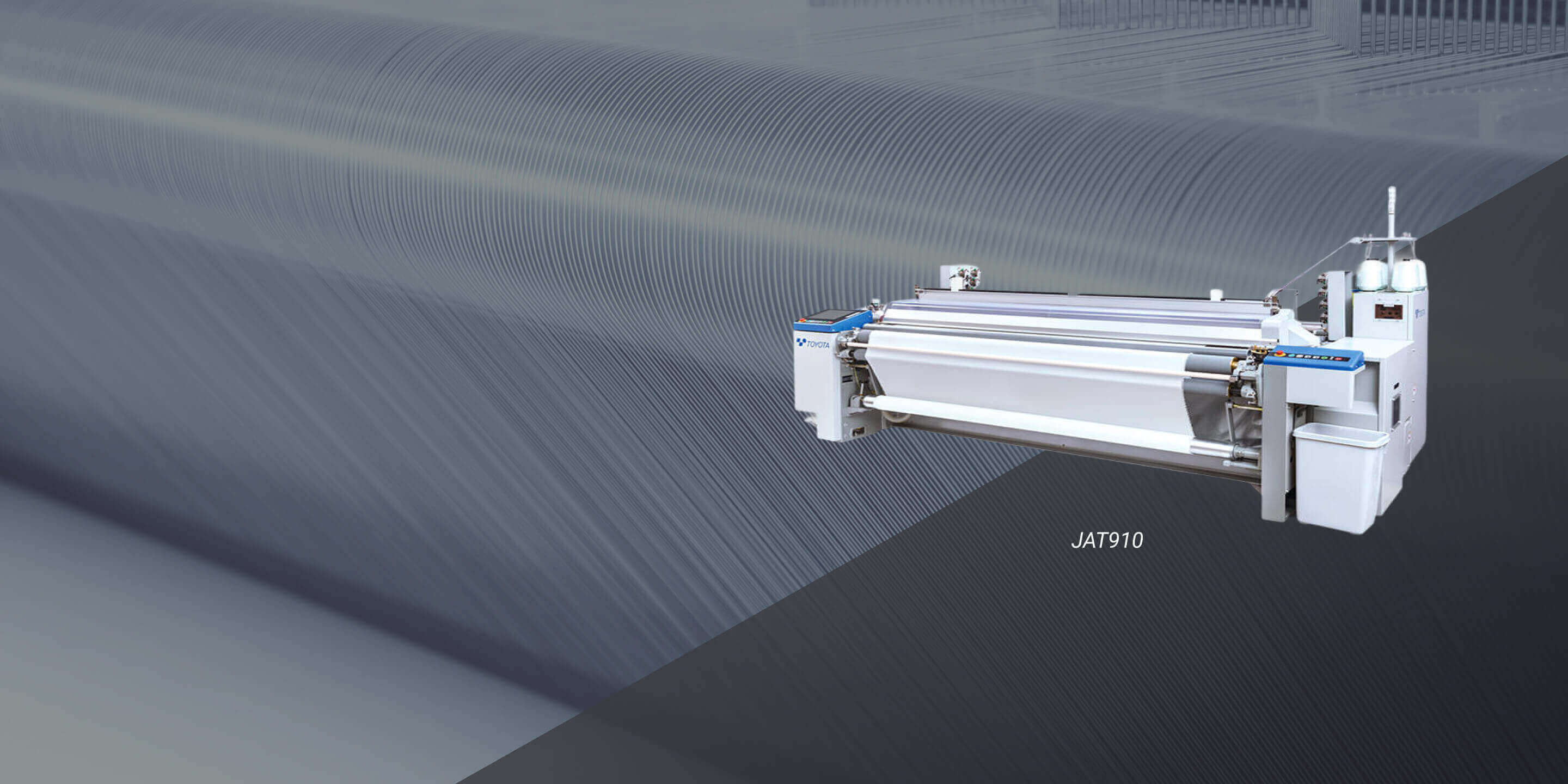 NEW ARRIVAL<br>TOYOTA / JAT910